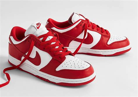 nike dunks low damen rot|dunks shoes for sale.